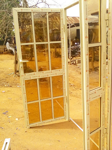 Wisdom Bookshop, Igboho, Nigeria, Shopping Mall, state Oyo