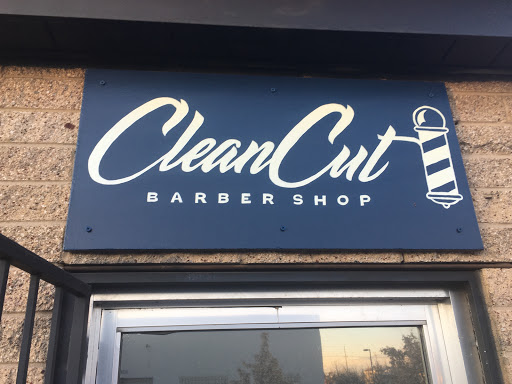 Barber Shop «Clean Cut Barber Shop», reviews and photos, 21 Kelsey Ave, Salt Lake City, UT 84111, USA