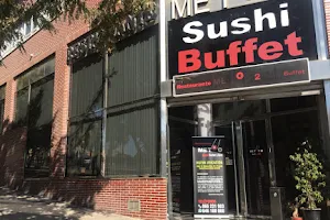 Metoo Sushi Buffet image