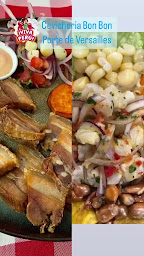 Photo n°22 de CEVICHERIA BON BON PORTE DE VERSAILLES à Paris ()