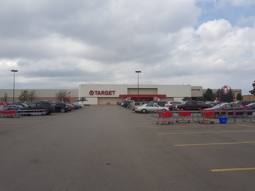 Department Store «Target», reviews and photos, 1076 Jackson Crossing, Jackson, MI 49202, USA