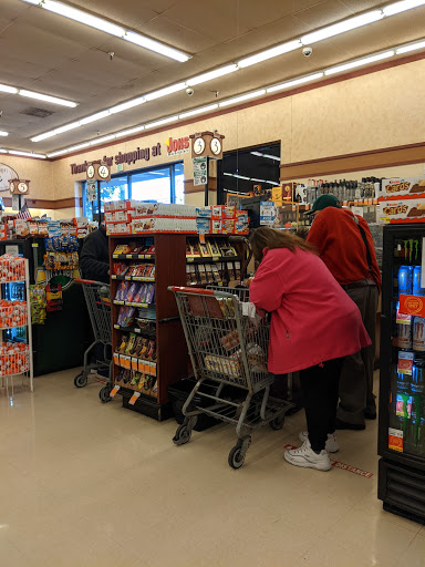 Supermarket «Jons Marketplace», reviews and photos, 600 E Colorado St, Glendale, CA 91205, USA