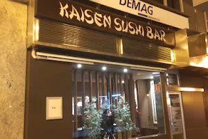Kaisen Sushi Bar image