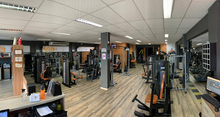 Zanella Fitness Academy - R. Inambu, 3015 - Costa e Silva, Joinville - SC, 89220-001, Brazil