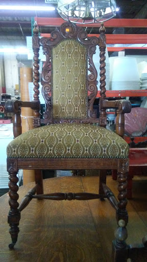 Home Improvement Store «Habitat For Humanity of Greater Los Angeles ReStore», reviews and photos