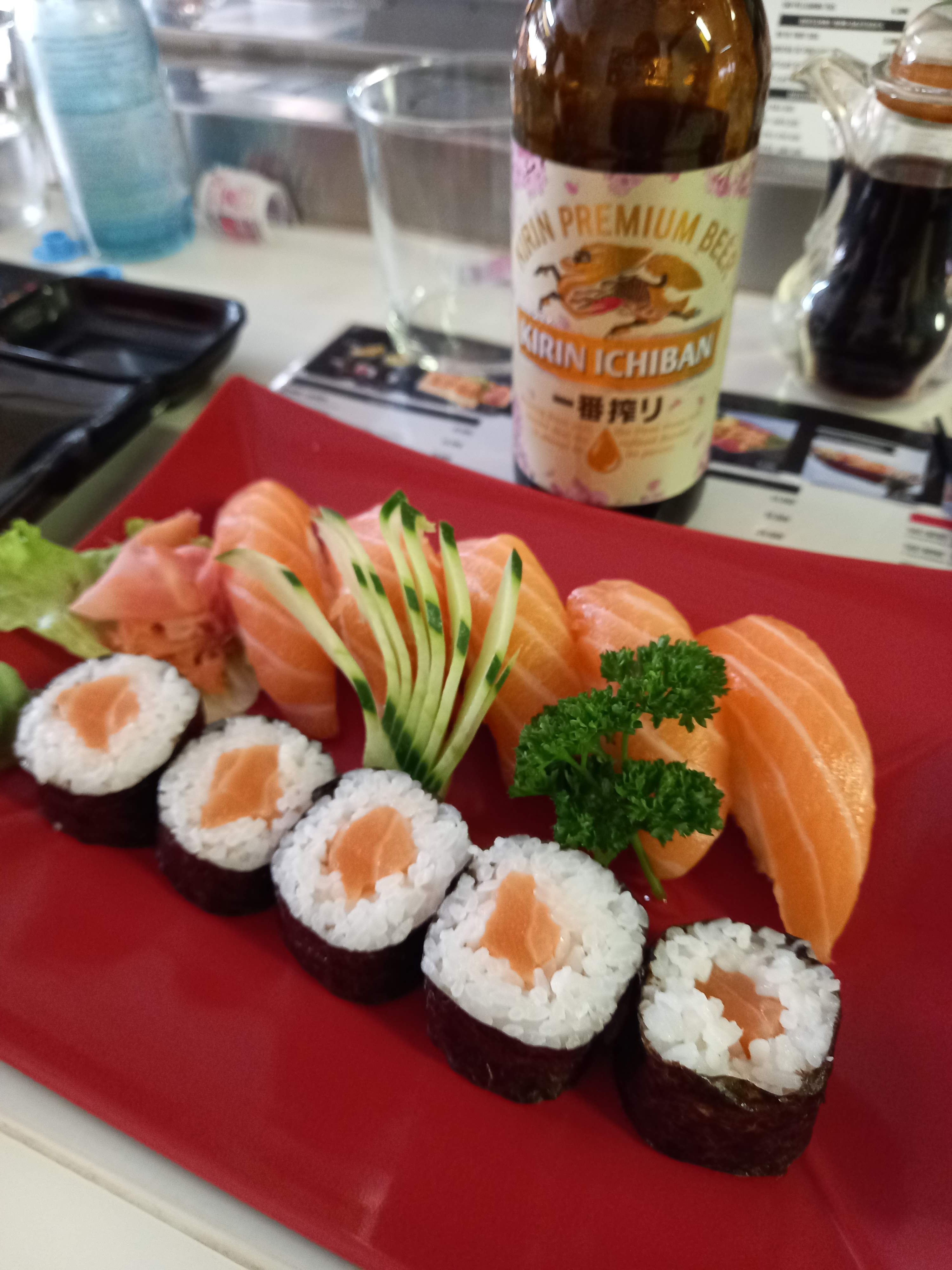 Photo n° 1 de l'avis de Sandra.a fait le 08/12/2017 à 15:36