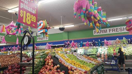 Grocery Store «Food City», reviews and photos, 12321 NW Grand Ave, El Mirage, AZ 85335, USA