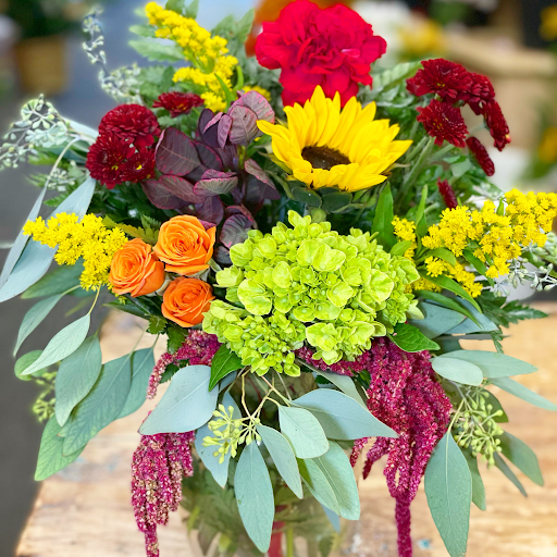 Florist «Imperial Flowers», reviews and photos, 393 Waller Ave #17, Lexington, KY 40504, USA