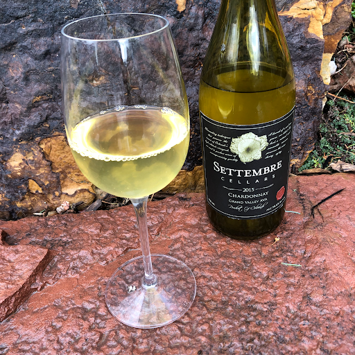 Winery «Settembre Cellars», reviews and photos, 1501 Lee Hill Dr #16, Boulder, CO 80304, USA