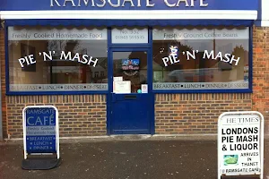 Ramsgate Café image