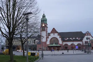 Kulturbahnhof Bad Homburg image