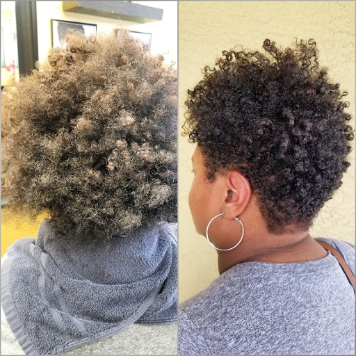 Beauty Salon «All Dolled Up Salons and Stores», reviews and photos, 3228 Aloma Ave #1008, Oviedo, FL 32765, USA