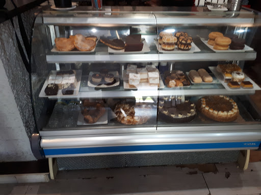 Información y opiniones sobre Cafetería Esencia de Huelva