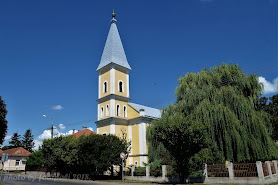 Hajdúdorogi Református Egyházközség temploma