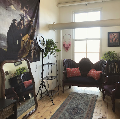 Find best friend tattoo idea for your next unique tattoo in Salem at Summerland Studios