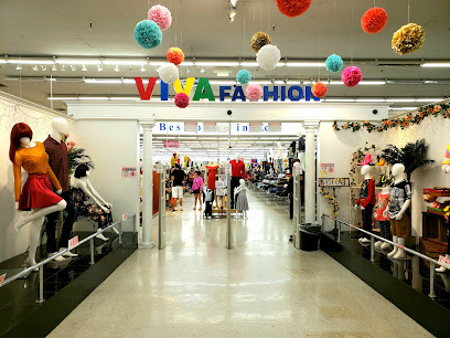 Viva Fashion Mart