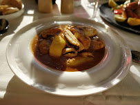 Bouillabaisse du Restaurant de spécialités provençales Chez Madie Les Galinettes à Marseille - n°3