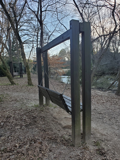 Park «Chastain Memorial Park», reviews and photos, 140 W Wieuca Rd NW, Atlanta, GA 30342, USA