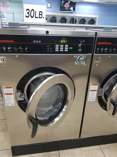 Super Kleen Coin Laundry