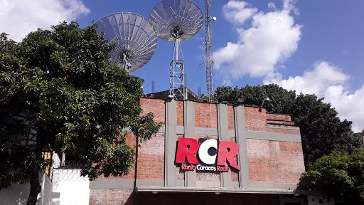 Cursos radio Caracas
