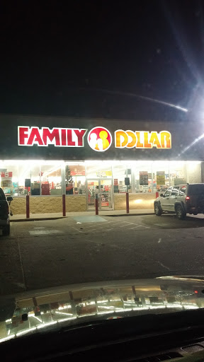 Dollar Store «FAMILY DOLLAR», reviews and photos, 26472 FM 2090, Splendora, TX 77372, USA