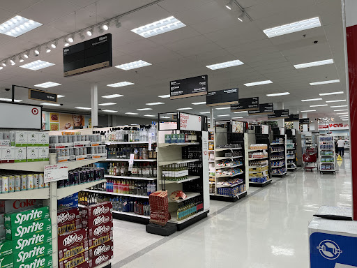 Department Store «Target», reviews and photos, 239 Golf mill center, Niles, IL 60714, USA