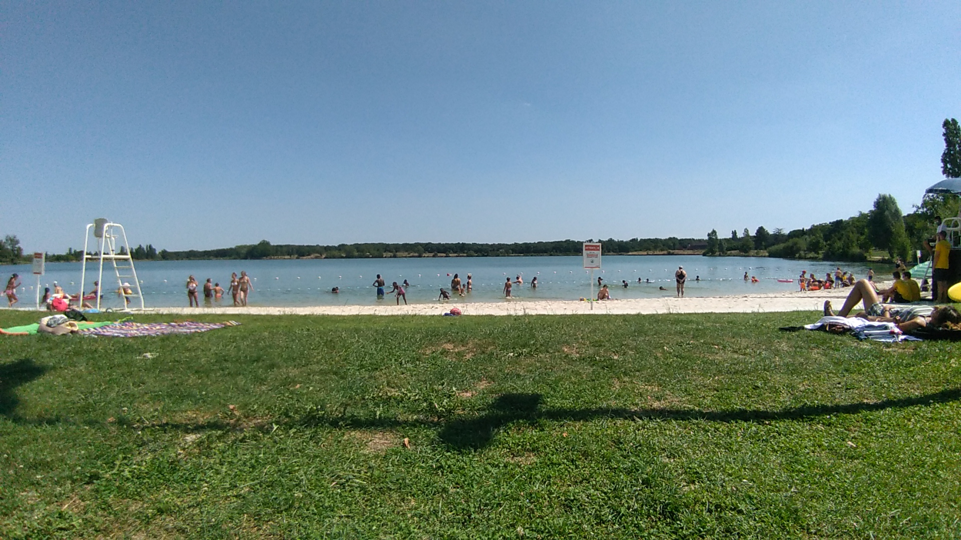 Photo n° 2 de l'avis de Sabrina.e fait le 20/08/2018 à 17:34