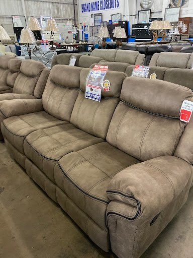 Furniture Store «American Freight Furniture and Mattress», reviews and photos, 7619 Ellis Rd, Melbourne, FL 32904, USA
