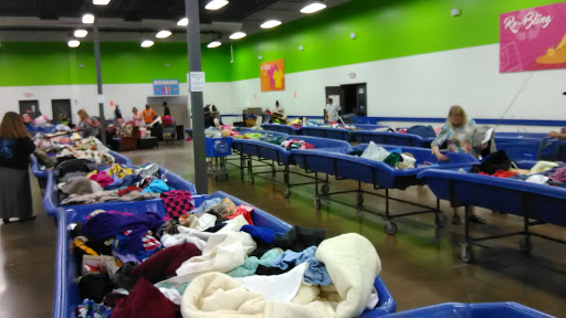 Thrift Store «Goodwill Outlet Center Bridgeton», reviews and photos