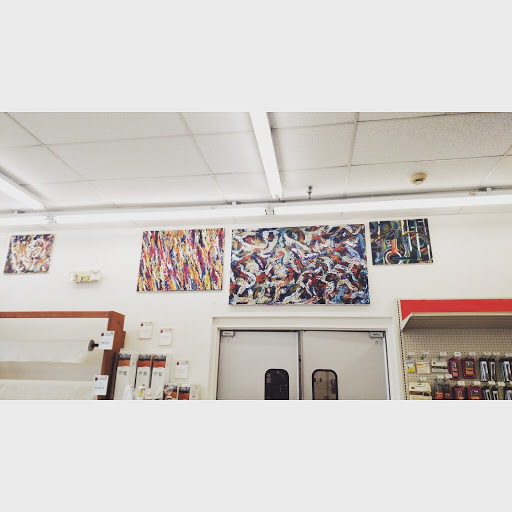 Art Supply Store «United Art & Education», reviews and photos, 7639 US-31, Indianapolis, IN 46227, USA