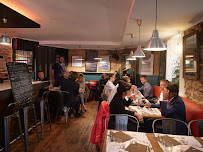 Atmosphère du Restaurant français Café du Port à Rennes - n°1