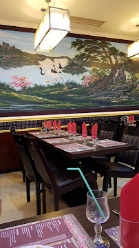 Atmosphère du Restaurant asiatique Royal d'Asie à Salaise-sur-Sanne - n°7