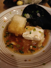 Agedashi dofu du Restaurant japonais Sanukiya à Paris - n°10