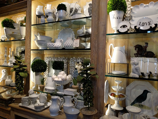 Home Improvement Store «Napa Valley Vintage Home», reviews and photos, 1201 Main St, St Helena, CA 94574, USA