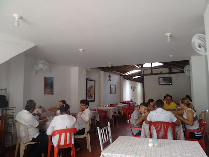 Restaurante Don Alipio