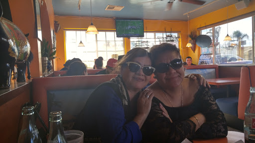 Senorial Mexican Restaurant image
