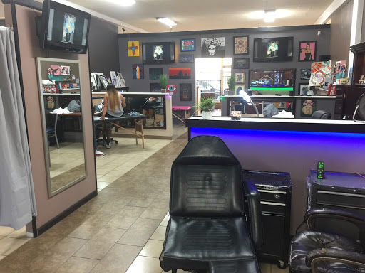 Explore divorce tattoo ideas, creative tattoo ideas in Albuquerque, available at Albuquerque Ink Tattoo