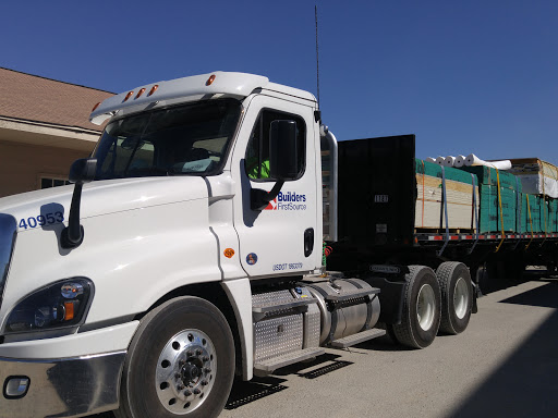 Lumber Store «Builders FirstSource», reviews and photos, 9901 Doerr Ln, Schertz, TX 78154, USA