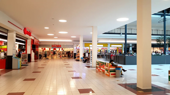 Beoordelingen van Shopping Promenade in Roeselare - Winkelcentrum