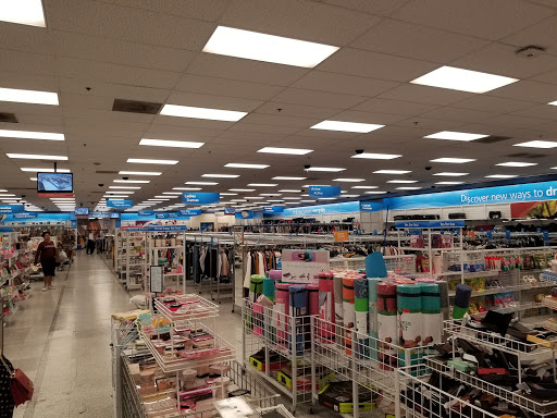 Clothing Store «Ross Dress for Less», reviews and photos, 201 E Main St, Alhambra, CA 91801, USA