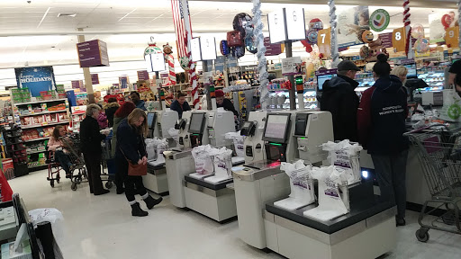 Grocery Store «Super Stop & Shop», reviews and photos, 850 NJ-35, Middletown, NJ 07748, USA