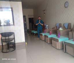 Angel Salon Spa photo