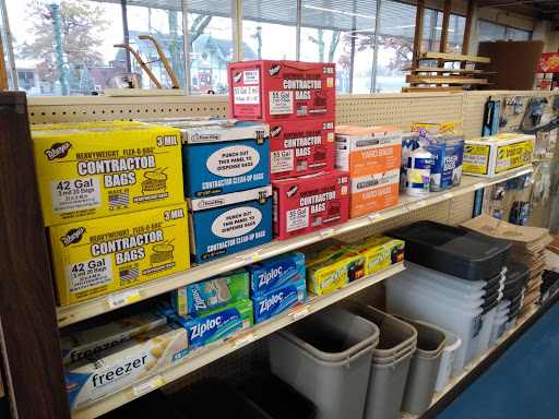 Paint Store «CLIFF HARDWARE», reviews and photos, 11115 Reading Rd, Sharonville, OH 45241, USA