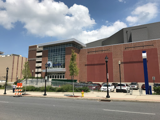 Arena «PPL Center», reviews and photos, 701 Hamilton St, Allentown, PA 18101, USA