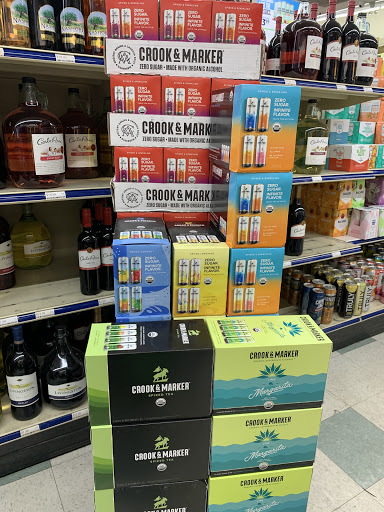 Wine Store «Towne Liquors of Billerica Inc», reviews and photos, 700 Boston Rd # 11, Billerica, MA 01821, USA