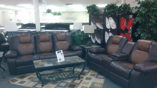 Furniture Store «Fashion Home Furniture», reviews and photos, 3939 Forest Ln, Garland, TX 75042, USA