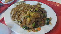 Plats et boissons du Restaurant chinois Asia Room à Arcueil - n°5