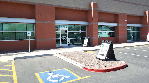 Auto Body Shop «Excalibur of Avondale Collision Repair», reviews and photos, 9950 W Van Buren St #129, Avondale, AZ 85323, USA