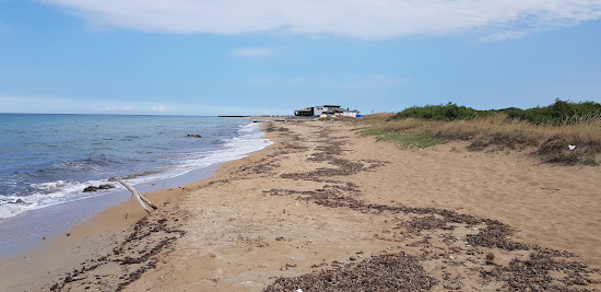 La Spiaggia Rosa