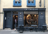 Photos du propriétaire du Bar-restaurant à huîtres La Crique - Huîtres et tapas de la mer à Rennes - n°3